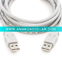 USB Cable AM-AM