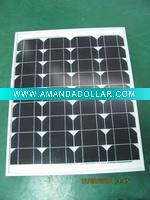 Solar panels