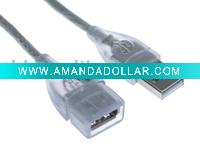 usb am-af cable