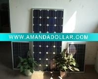 ZTpanel solar