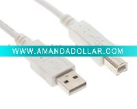 USB 2.0 Printer cable