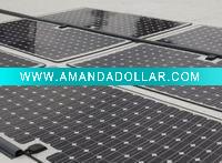 Wholesale solar monocrystalline module