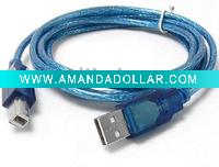 USB 2.0 Printer cable