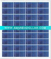 Wholesale Poly solar module (QSSM-60P)