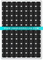 Wholesale Bigger Solar panel(QSSM-220M)