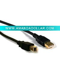 usb 2.0 printer cable