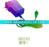 Wholesale rainbow moile phone Charger