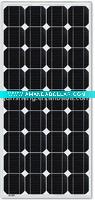 Wholesale 90W Solar panel with TUV CEC IEC ISO CE