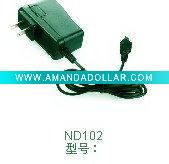 Wholesale green moile phone Charger