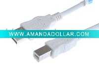 Wholesale USB 2.0 Printer cable