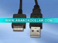 Wholesale MP3,MP4 PLAYER CABLE
