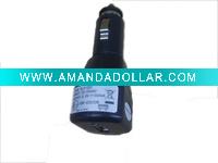 Wholesale Universal USB Car Charger 5V / 500mA