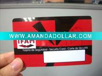 Wholesale Printed T5577 RFID card