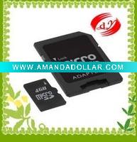 OEM micros sd card
