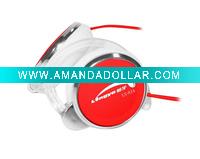 Wholesale stereo MP3 ear hook LY-824 with low price