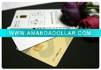 Wholesale Plastic Loyalty Card