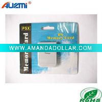 Memory Cards for PS1