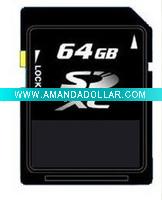 OEM flash memory card