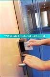 AT24C Series Contact IC Card