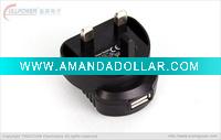 12V0.5A USB cahrger
