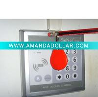 ABS TK400, EM4200 RFID key tag