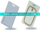 LF RFID blank card