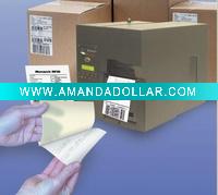 I-CODE 2 RFID tag