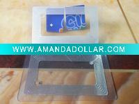 NXP S70 RFID tag