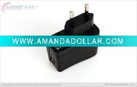 5V1A USB charger for mobile phone