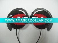 Wholesale New arrival PC, music player, mobile earphone