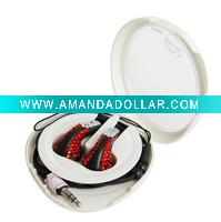 bling earphone