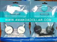 Wholesale seamless headband headphones