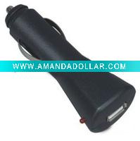 car charge