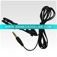 Ear clip pulse sensor