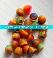 Fashion silicone earplug