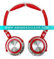Newest Foldable Headphone AH-801