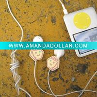 earphone charms