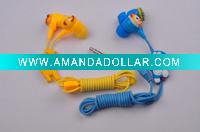 Wholesale Newest hot sale silicone earplug