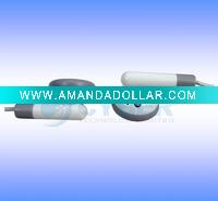 Wholesale Stereo Bass Earphone Headphone for MP4 MP3