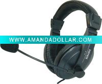 Computer Headphone