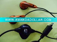 Wholesale Mobile phone handfree