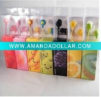 Wholesale wholesale earphone.In-ear Earphone.Headphone Headset.Fashion style earphone. PC MP3 earphone.