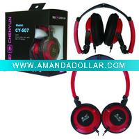 2011 popular mini headphone