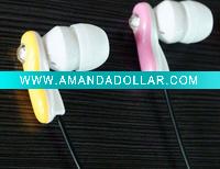 Wholesale mobile earbuds