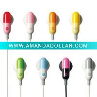 mp4 earphone