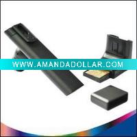Noise Cancelling Aluminium Bluetooth EarphoneBH022RD
