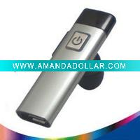 MicroUSB Aluminium Bluetooth wireless headset BH033C