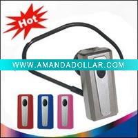 NEW! mini 6.4g Bluetooth Earphone BH048C