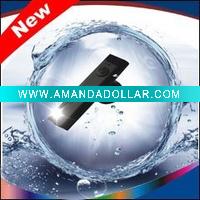 Wholesale Waterproof Material Bluetooth Earphone(BH021C2)