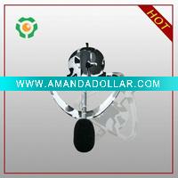 Camouflage color Ear hook for mobile phone